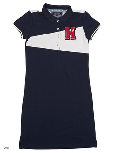 Платья Tommy Hilfiger