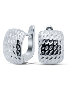 Ювелирные серьги Silver Wings