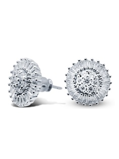 Ювелирные серьги Silver Wings