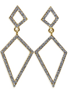 Серьги Taya