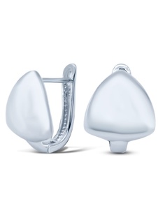 Ювелирные серьги Silver Wings