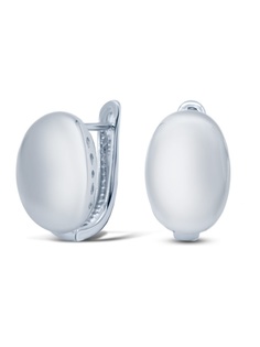 Ювелирные серьги Silver Wings