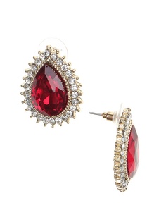 Серьги Infiniti