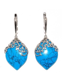 Ювелирные серьги Silver Wings