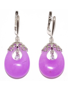 Ювелирные серьги Silver Wings