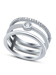 Ювелирные кольца Silver Wings