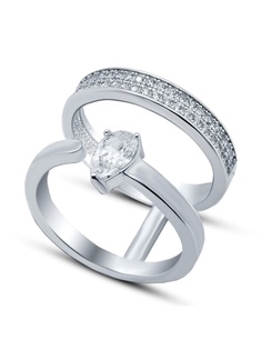 Ювелирные кольца Silver Wings