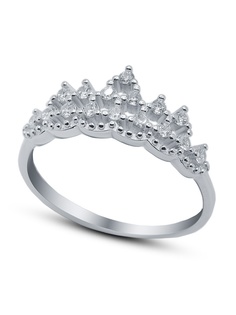 Ювелирные кольца Silver Wings