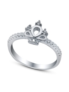 Ювелирные кольца Silver Wings