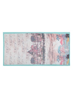 Палантины Labbra