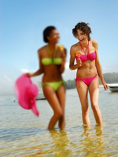 Бикини Cote DAmoor