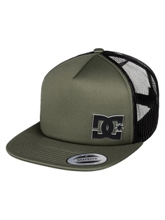 Бейсболки DC Shoes