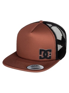 Бейсболки DC Shoes