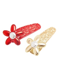 Заколки клик-клак Kameo-bis