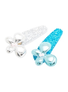 Заколки клик-клак Kameo-bis