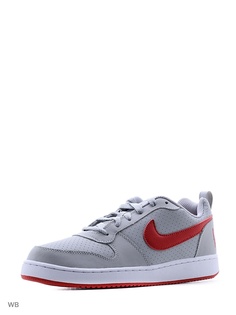 Кеды Nike
