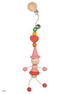 Игрушки-подвески S-MALA