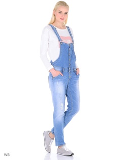 Комбинезоны ATT