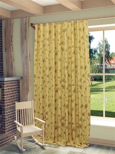 Шторы интерьерные SANPA HOME COLLECTION