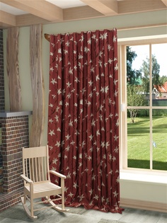 Шторы интерьерные SANPA HOME COLLECTION