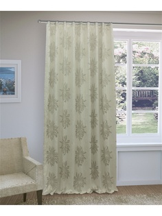 Шторы интерьерные SANPA HOME COLLECTION