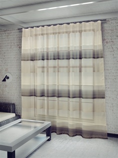 Тюль SANPA HOME COLLECTION