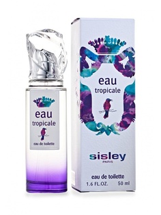 Туалетная вода Sisley.