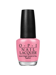 Лаки для ногтей OPI