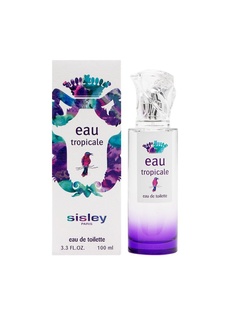 Туалетная вода Sisley.