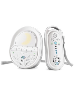 Радионяни Philips AVENT