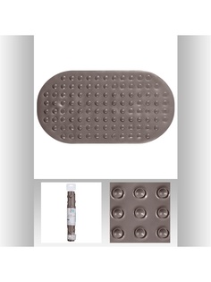 Коврики для ванной JJA