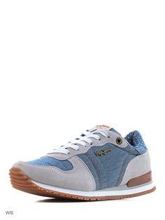 Кроссовки PEPE JEANS LONDON