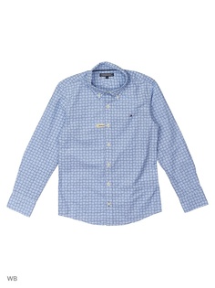 Рубашки Tommy Hilfiger