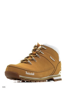 Ботинки TIMBERLAND