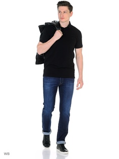 Джинсы Trussardi