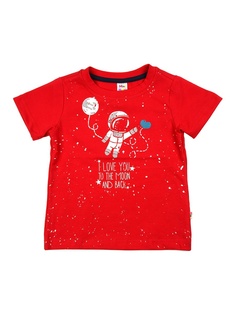 Футболка Mini Maxi