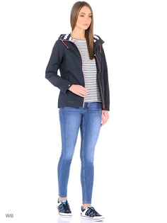 Куртки Helly Hansen