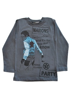 Лонгслив MARIONS