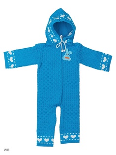 Комбинезоны нательные для малышей Babycollection
