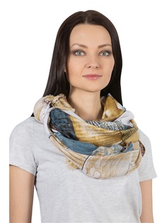 Палантины LACCOM