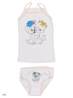 Комплекты белья Babycollection