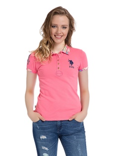 Поло U.S. Polo Assn.