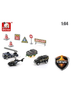 Игровые наборы S-S