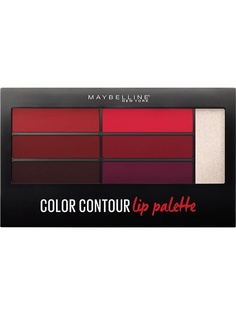 Помады Maybelline New York