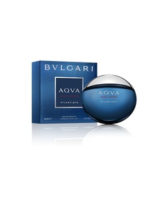 Туалетная вода BVLGARI