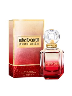 Туалетная вода Roberto Cavalli