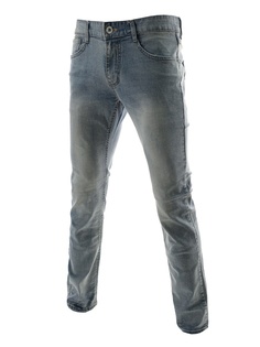 Джинсы VipDressCode