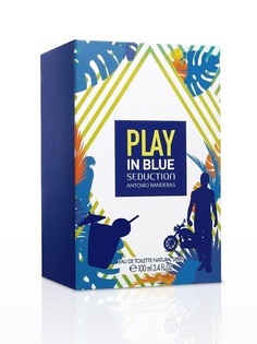 Туалетная вода ANTONIO BANDERAS