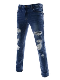 Джинсы VipDressCode