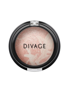 Тени DIVAGE